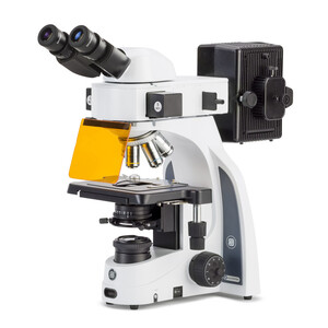 Euromex Microscopio iScope,  IS.3153-PLFi/3, trino