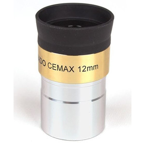 Coronado Ocular Cemax H-Alpha 12 mm, 1,25"