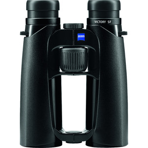 ZEISS Binoculares Victory SF 10x42 black