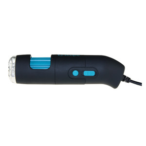Euromex Microscopio a mano Q-scope: QS.20500, 2.0MP, 500x