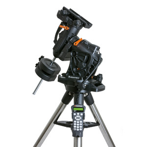 Celestron Montura CGX GoTo