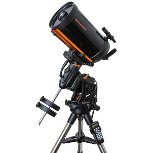 Celestron Telescopio Schmidt-Cassegrain SC 235/2350 CGX 925 GoTo