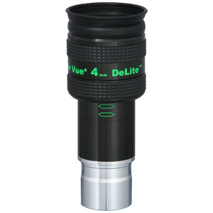 TeleVue Ocular DeLite, 4 mm, 1,25"