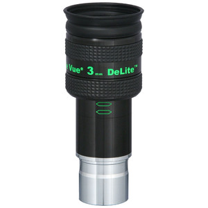 TeleVue Ocular DeLite, 3 mm, 1,25"