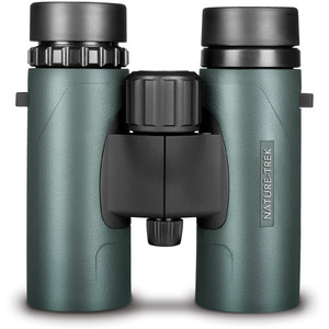 HAWKE Binoculares Nature-Trek 8x32
