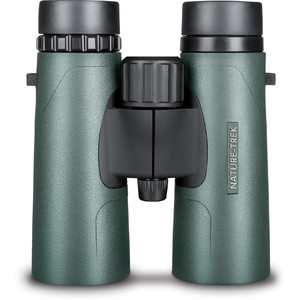 HAWKE Binoculares Nature-Trek 8x42