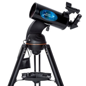 Celestron MC 102/1325 AZ GoTo Astro Fi 102
