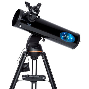 Celestron Telescopio N 130/650 AZ GoTo Astro Fi 130