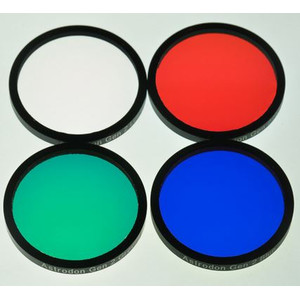 Astrodon Filtros Tru-Balance LRGB2 E27R 1,25"
