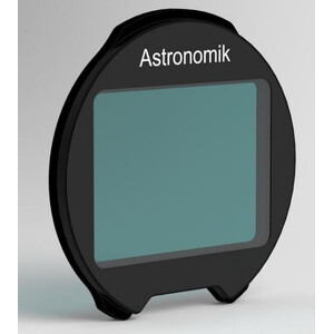 Astronomik Filtro CLS, Canon EOS M, clip