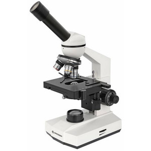 Bresser Microscopio Erudit Basic, mono, 40x-400x
