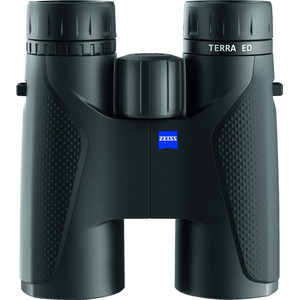 ZEISS Binoculares Terra ED 8x42 black