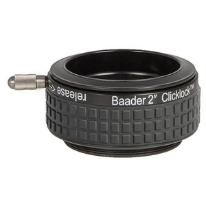 Baader Abrazadera ClickLock, 2" M54