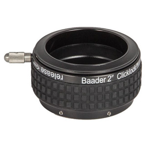 Baader Abrazadera ClickLock, 2" M42 (T2)