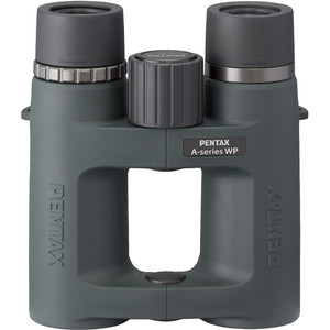 Pentax Binoculares AD 9x32 WP