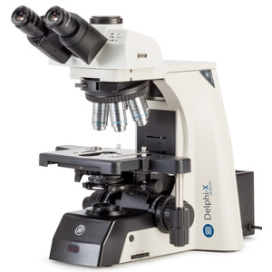 Euromex Microscopio DX.1153-PLi, trino, 40x - 1000x