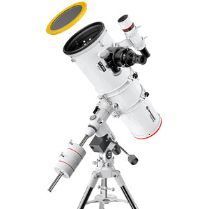 Bresser Telescopio N 203/800 Messier NT 203S Hexafoc EXOS-2