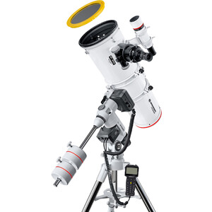 Bresser Telescopio N 203/800 Messier NT 203S Hexafoc EXOS-2 GoTo