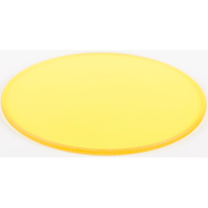 Motic Filtro amarillo, Ø 45 mm (BA310, BA410, AE31)