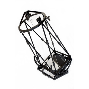 Hubble Optics Telescopio Dobson N 607/2012 UL24g f/3.3 Premium Ultra Light Carbon Fiber Truss GoTo