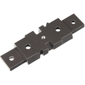 Omegon Riel de montaje de 15 cm para monturas EQ-5/6