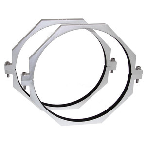 TS Optics Abrazaderas 358 mm