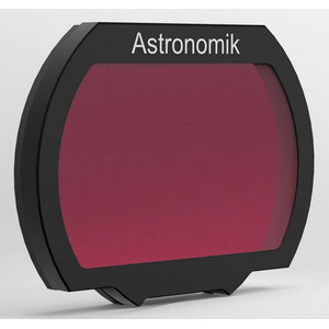 Astronomik Filtro H-Alpha de 12 nm, CCD, Sony Alpha, clip