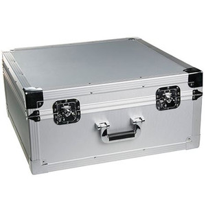 Euromex Caja de transporte OX.3010, Aluminium flight case (Oxion)