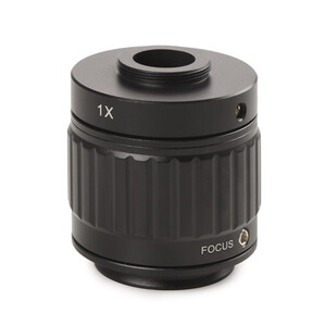 Euromex Adaptador para cámaras OX.9810, C-mount adapter (rev 2) 1x (Oxion)