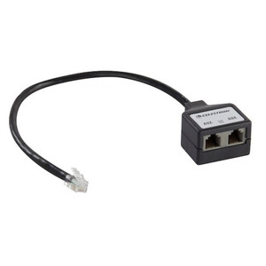 Celestron Cable Distribuidor de puertos aux. para AS-GT