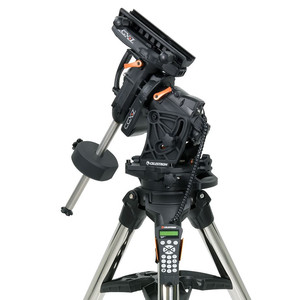 Celestron Montura CGX-L GoTo