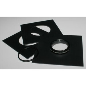 Shelyak Kit de montaje Star Analyser