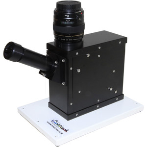 Shelyak Espectroscopio eShel lense version