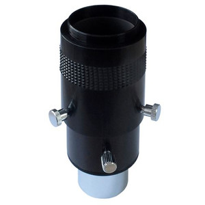 Skywatcher Adaptador de proyección ajustable para ocular,1,25", T2