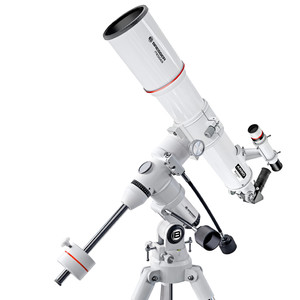 Bresser Telescopio AC 90/500 Messier EXOS-1