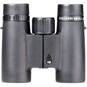 Opticron Binoculares Discovery WP PC 8x32 DWCF