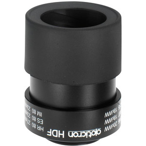 Opticron Ocular HDF-Eyepiece WW 20x (HR 66) / 27x (HR 80)
