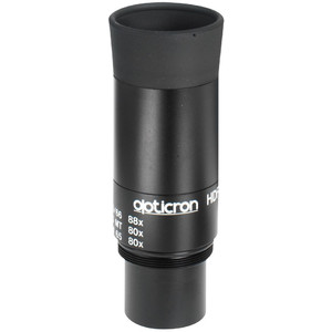 Opticron Ocular HDF-Eyepiece 88x (HR 66) / 120x (HR 80)