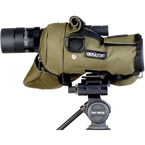 Opticron Bolsa Stay-on-Case MM4 50mm Straight green