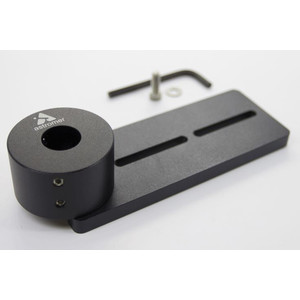 Lunatico Soporte para cámara para varilla para contrapesos DuoScope ONE-C 20 mm