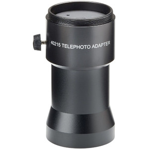 Opticron Adaptador fotográfico para catalejos HR, ES, MM4