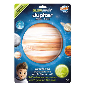 Buki Glow Space - Júpiter