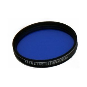 Astro Professional Filtro de color azul #80A 2"
