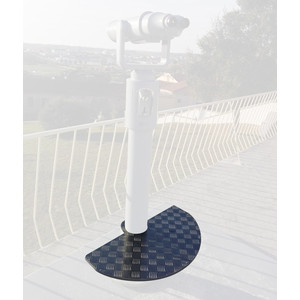 Omegon Telescopio refractor Escalera para niños V2 para 20x100 Bonview
