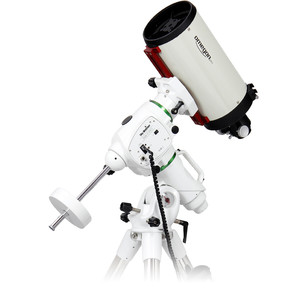 Omegon Telescopio Pro Ritchey-Chretien RC 154/1370 EQ6-R Pro