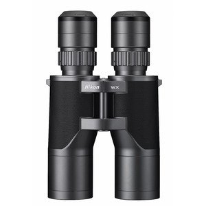 Nikon Binoculares WX 10x50 IF