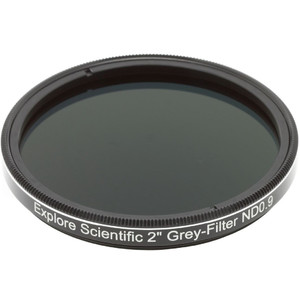 Explore Scientific Filtro gris ND 0,9 de 2"