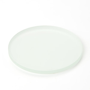 Euromex Placa de vidrio ED.9950, Ø 60 mm, EduBlue