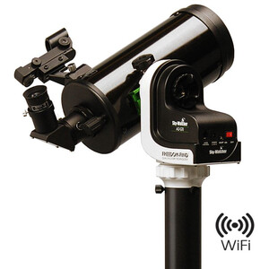 Skywatcher Telescopio Maksutov MC 102/1300 SkyMax-102 AZ-GTi GoTo WiFi