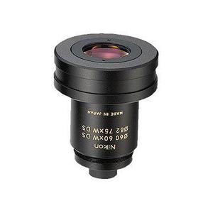 Nikon Ocular gran angular DS, 40x/60x/75x (f. ED/EDIII/III)